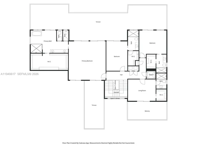 $17,000,000 | 6853 Sunrise Court, Coral Gables, FL 33133