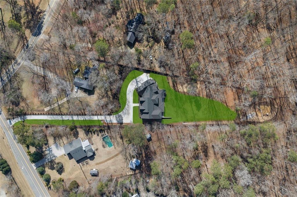 2309 Dinsmore Road Milton, GA 30004 - Photo 71 of 87