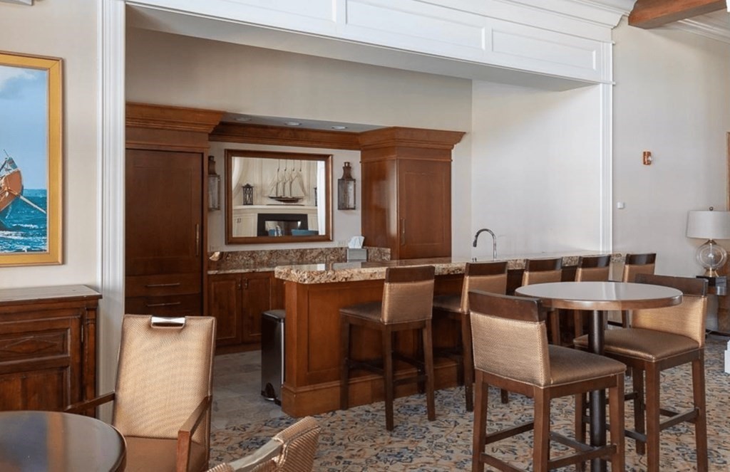 113 Halsted, Unit 113 Hingham, MA 02043 - Photo 30 of 41 a view of a dining room with furniture and window