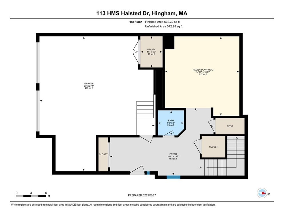 113 Halsted, Unit 113 Hingham, MA 02043 - Photo 39 of 41