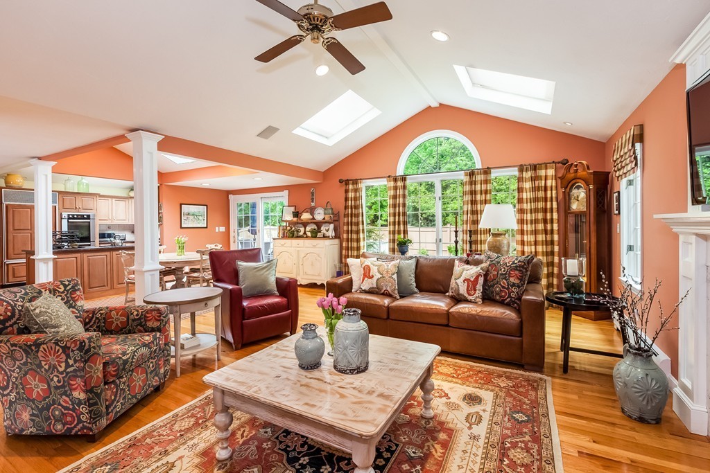 32 Century Drive Canton, MA 02021 - Photo 6 of 30 Gallery Image 6