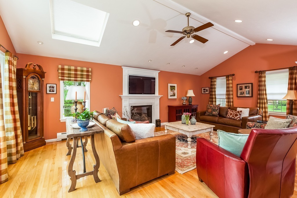 32 Century Drive Canton, MA 02021 - Photo 8 of 30 Gallery Image 8