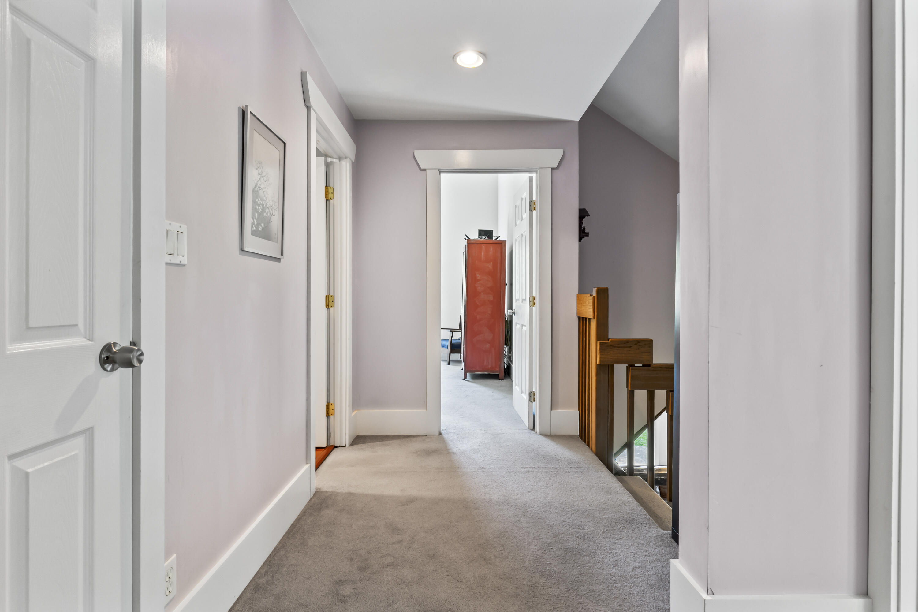 92 Bartlett Road Kittery, ME 03905 - Photo 29 of 46 Second Level Hall