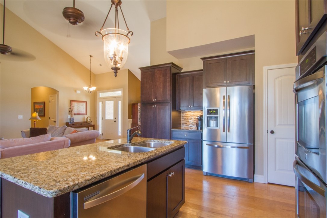 102 Turnberry Road Anderson, SC 29621 - Photo 13 of 32