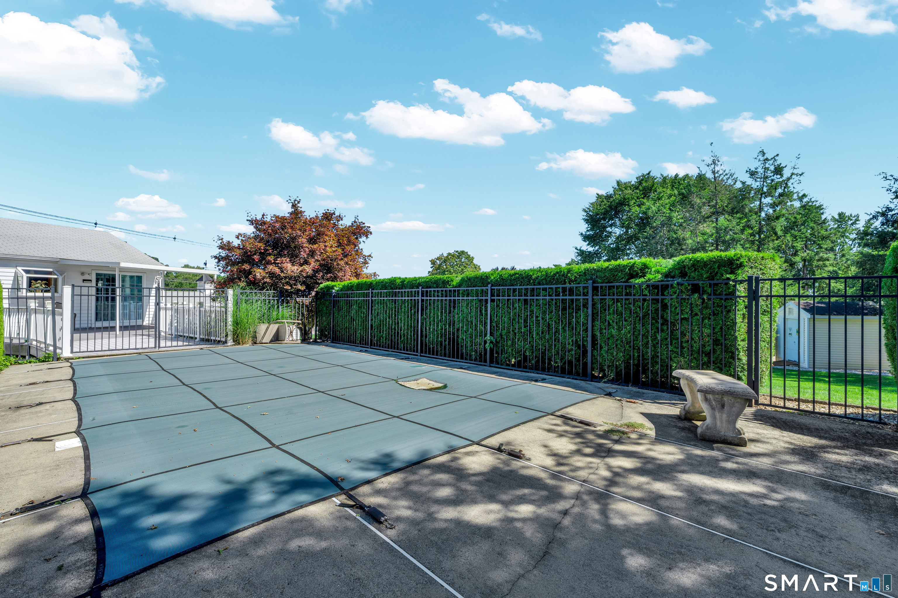 153 Cook Hill Road Wallingford, CT 06492 - Photo 32 of 37 Gallery Image 32