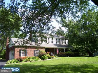 207 Fairway Road Ambler, PA 19002 - Photo 1 of 12 Exterior Front