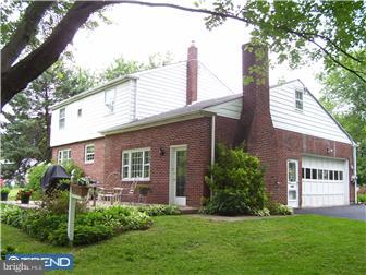 207 Fairway Road Ambler, PA 19002 - Photo 11 of 12 View