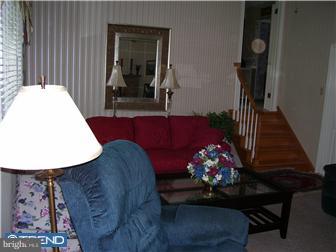 207 Fairway Road Ambler, PA 19002 - Photo 3 of 12 Living Room