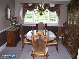 207 Fairway Road Ambler, PA 19002 - Photo 5 of 12 Dining Room
