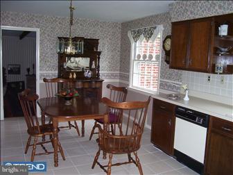 207 Fairway Road Ambler, PA 19002 - Photo 6 of 12 Kitchen