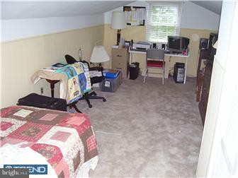 207 Fairway Road Ambler, PA 19002 - Photo 10 of 12 Bedroom