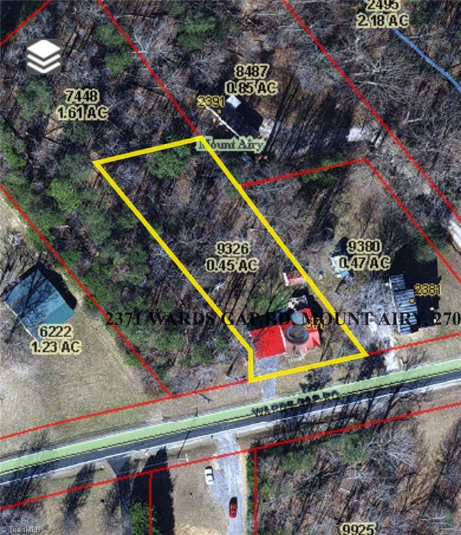 2371 Wards Gap Road Mount Airy, NC 27030 - Photo 16 of 16 Gallery Image 16