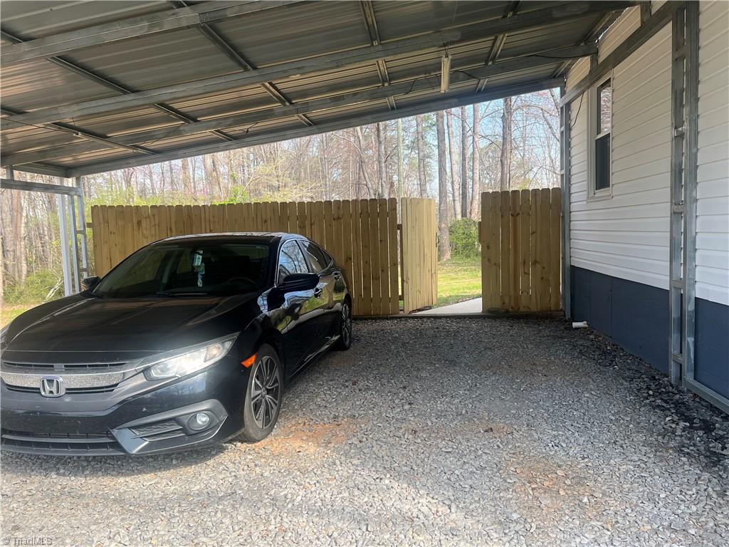 2371 Wards Gap Road Mount Airy, NC 27030 - Photo 2 of 16 Gallery Image 2