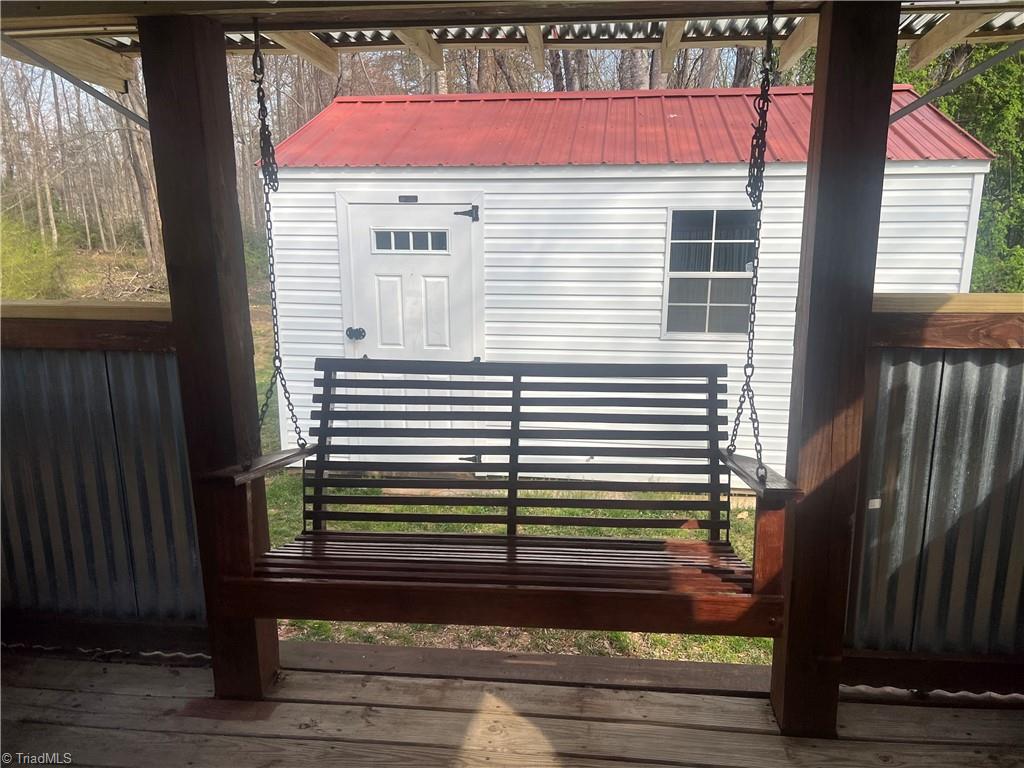 2371 Wards Gap Road Mount Airy, NC 27030 - Photo 3 of 16 Gallery Image 3