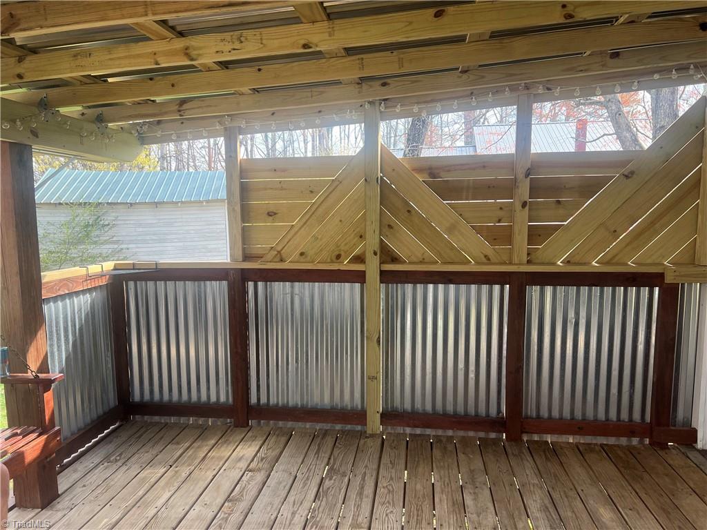 2371 Wards Gap Road Mount Airy, NC 27030 - Photo 5 of 16 Gallery Image 5