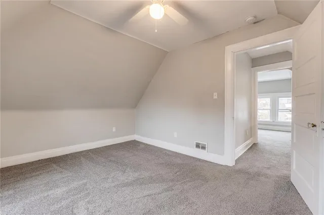 a view of under construction room and staircase