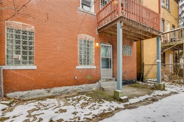 $199,900 | 2247 Wilson Avenue, Pittsburgh, PA 15214