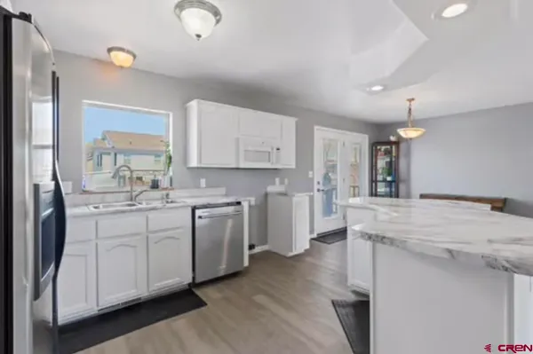 $599,000 | 1330 Homestead Drive, Bayfield, CO 81122