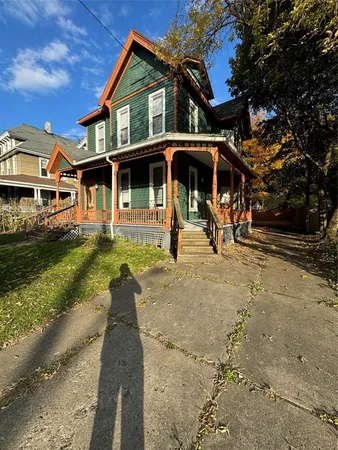 $250,000 | 20 Edwards Street, Binghamton, NY 13905