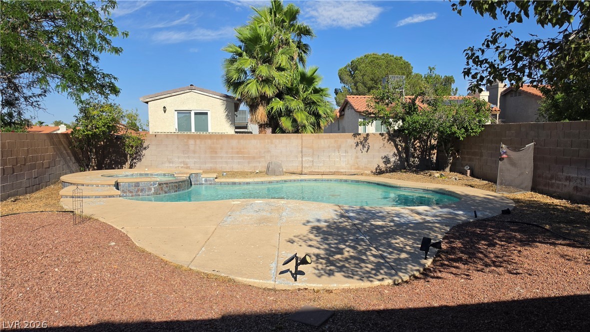 112 Menta Court Henderson, NV 89074 - Photo 23 of 24