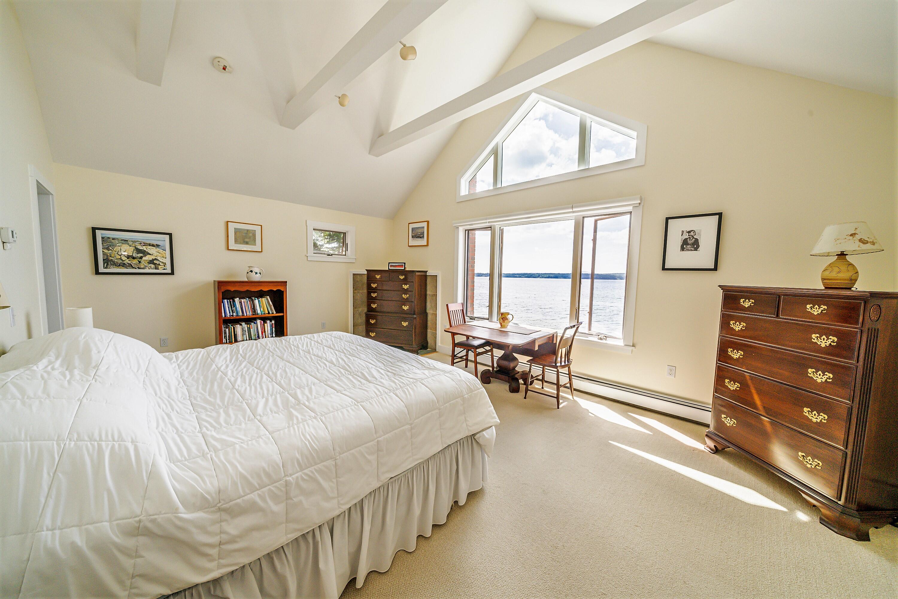 40 Lords Beach Road Trenton, ME 04605 - Photo 30 of 45 40 Lords Beach BDR Suite (2)