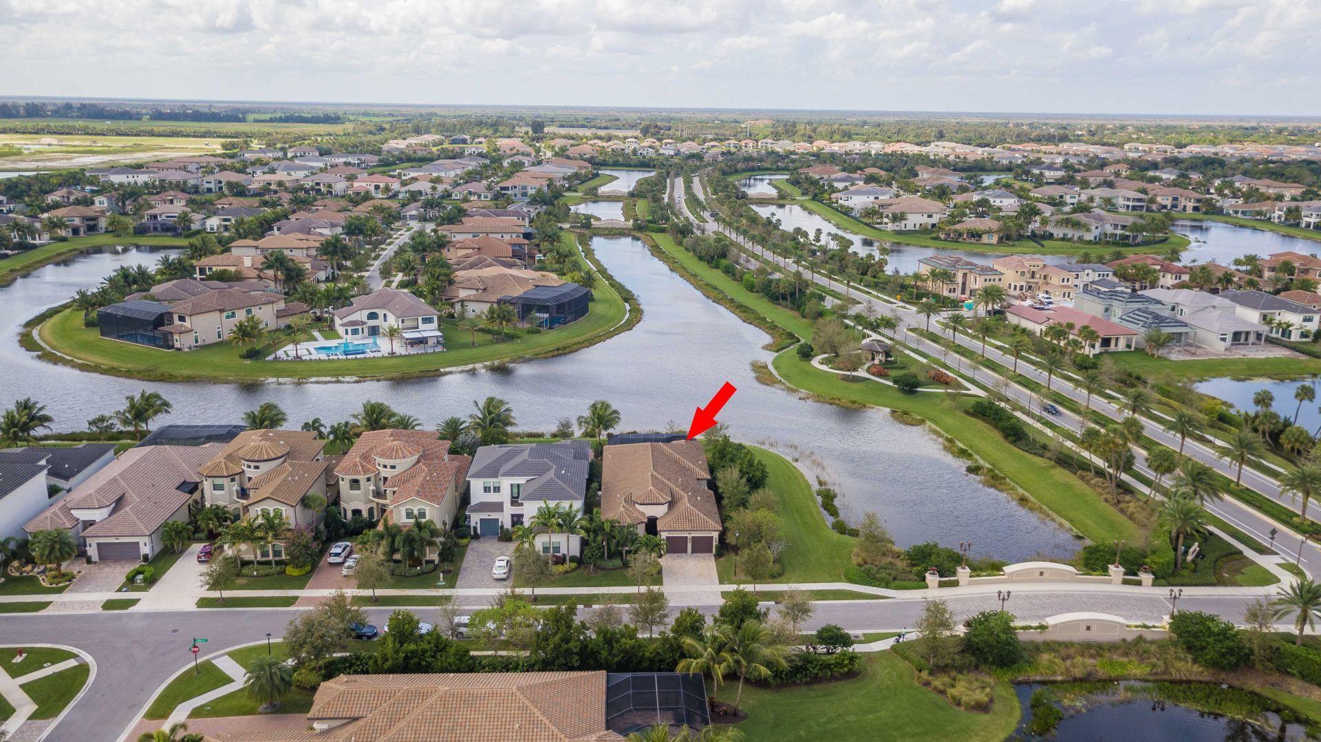 16783 Pavilion Way Delray Beach, FL 33446 - Photo 5 of 38 56_dji_0005