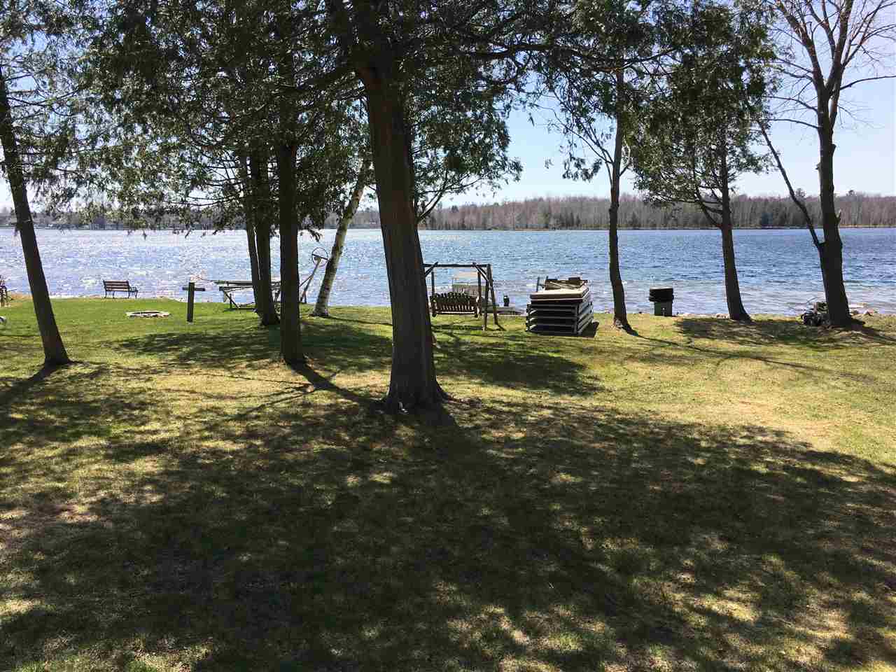4787 Ridge Road Lake, MI 48632 - Photo 3 of 49 1846170-2.JPG