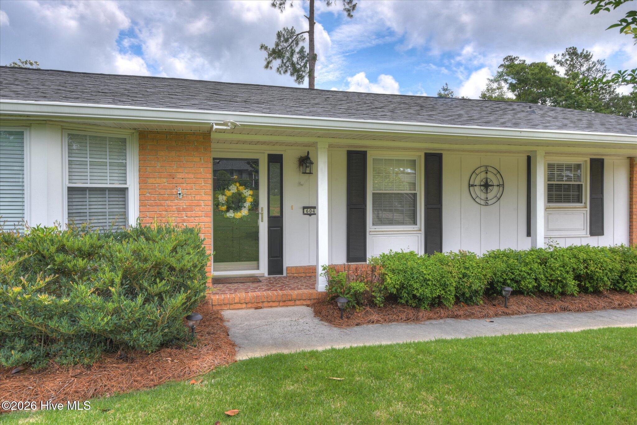 604 Aumond Road Augusta, GA 30909 - Photo 3 of 38