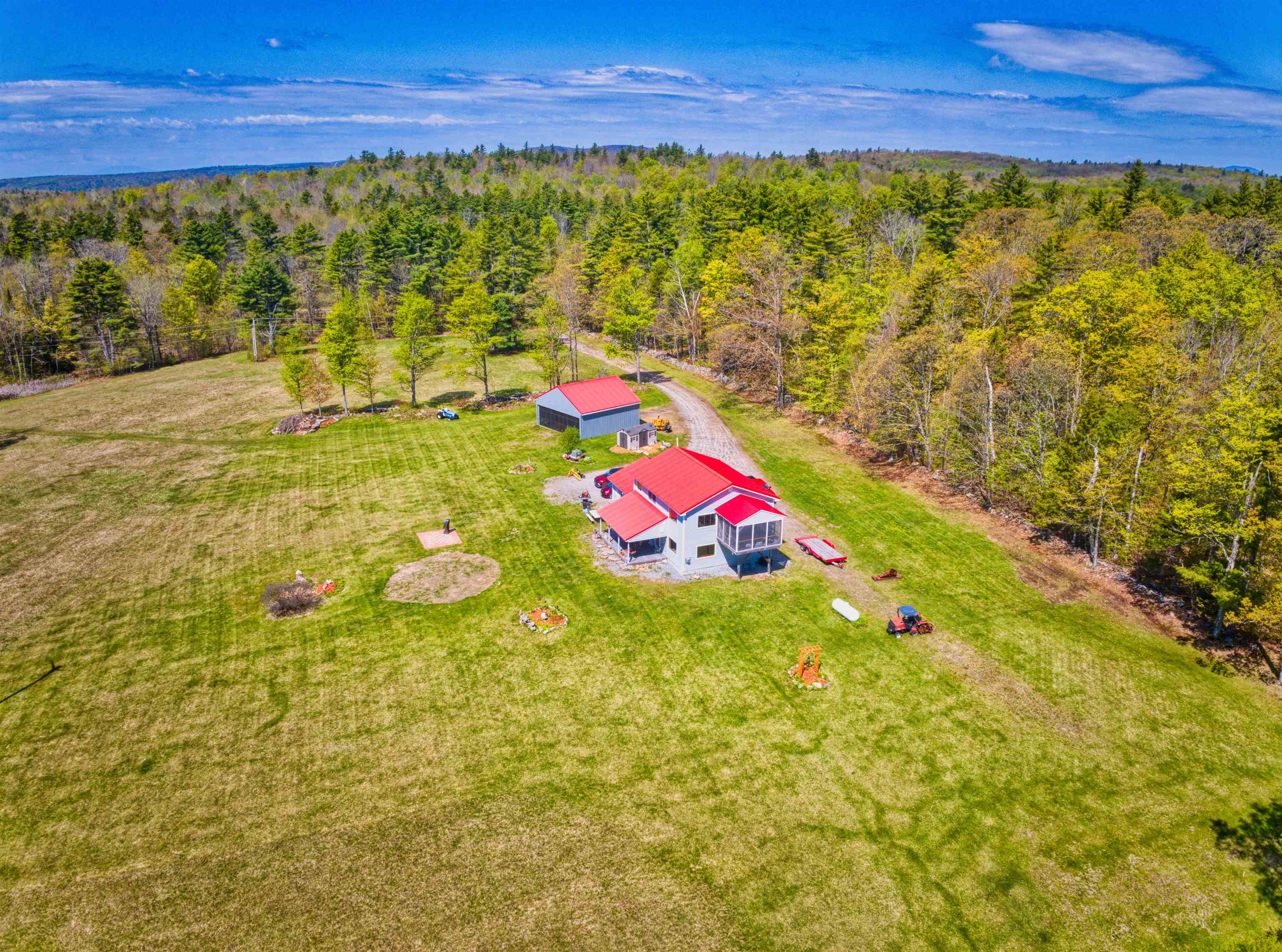 172 Hurd Road Lempster, NH 03605 - Photo 60 of 60