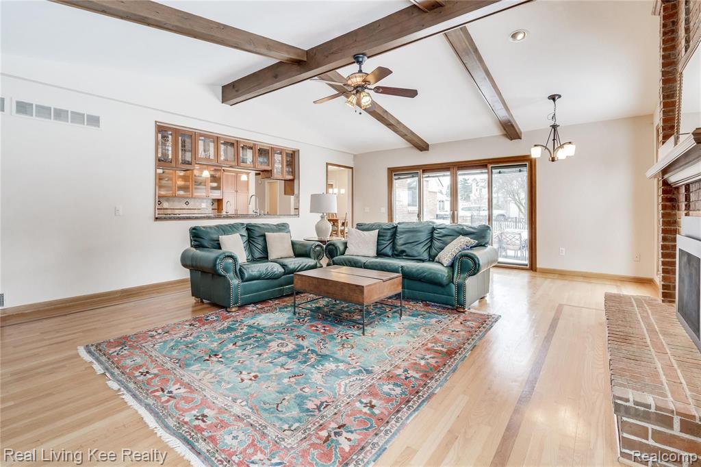 3473 Summit Ridge Drive Rochester Hills, MI 48306 - Photo 23 of 56