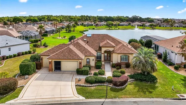 $474,500 | 12463 Southeast 93rd Court Road, Summerfield, FL 34491