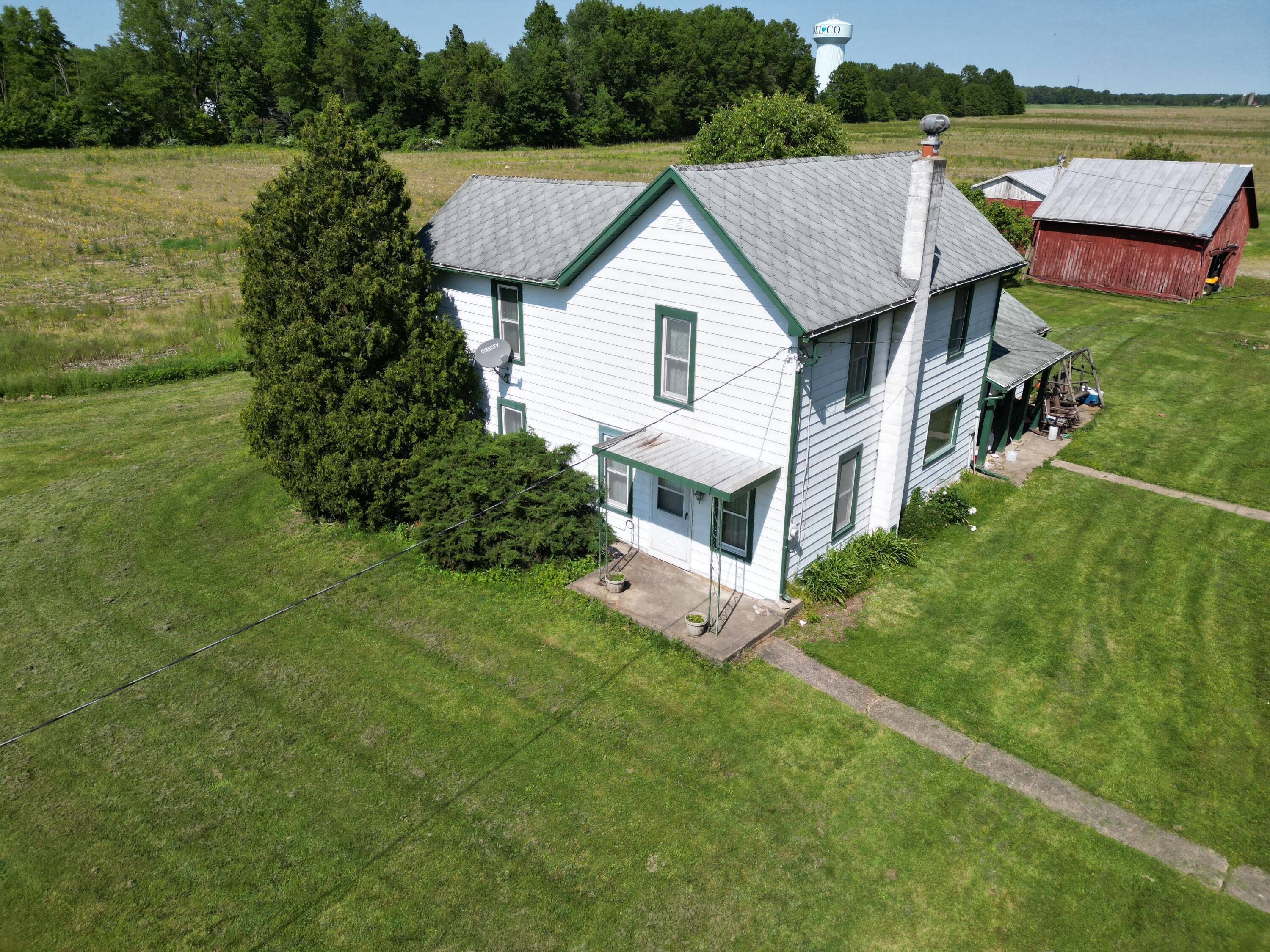 4566 Condit Road Sunbury, OH 43074 - Photo 1 of 26 DJI_0447