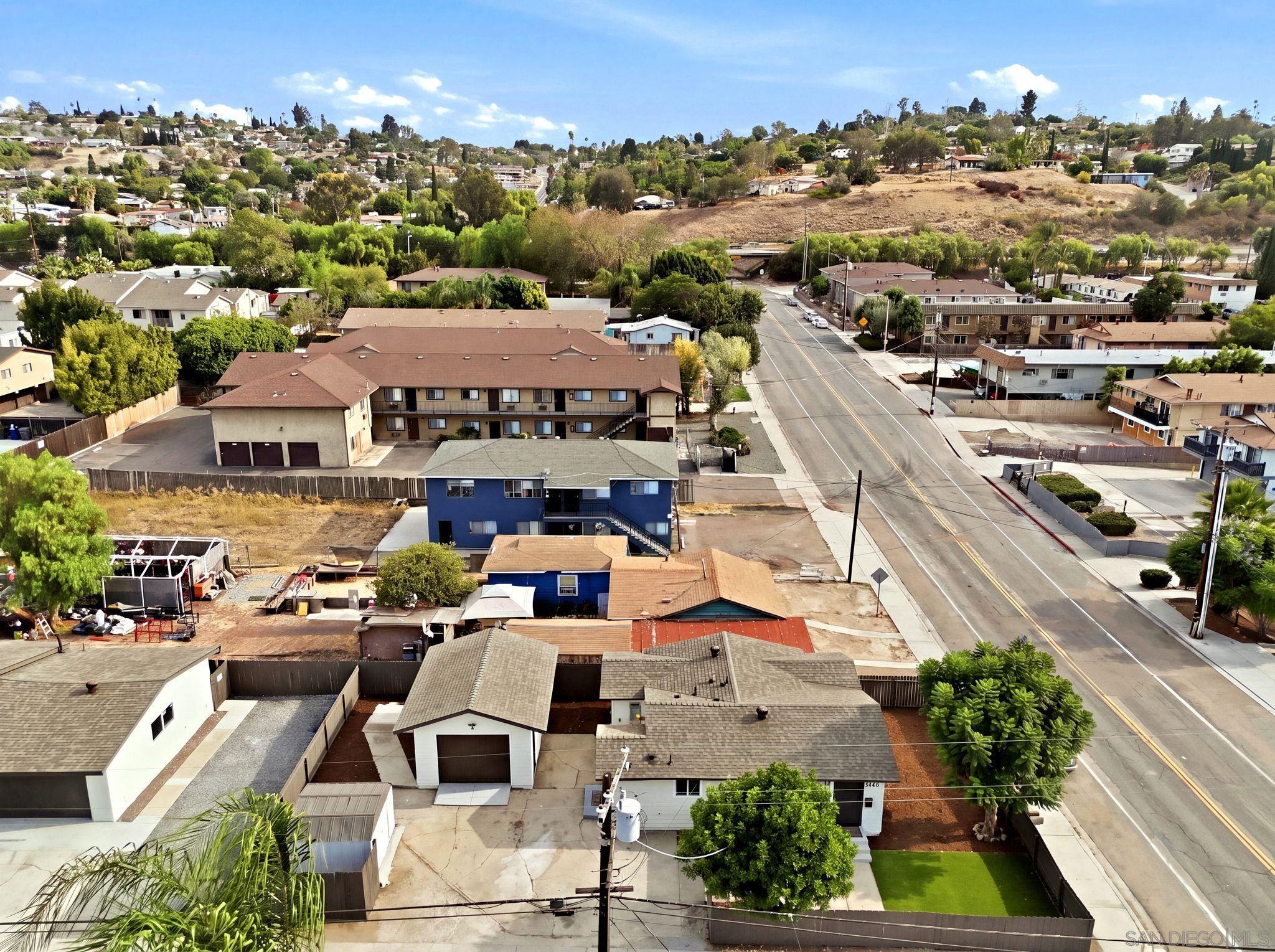 3653 South Barcelona Street Spring Valley, CA 91977 - Photo 52 of 56 Gallery Image 52