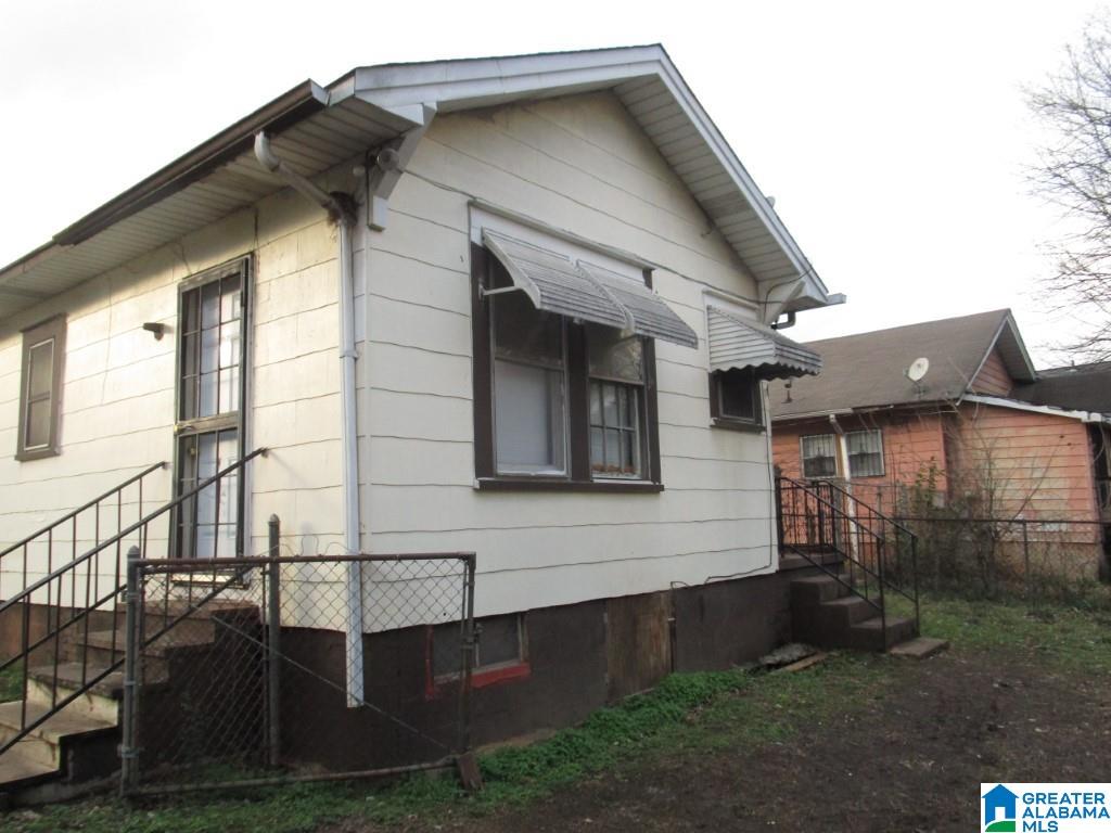 1245 Indiana Street Birmingham, AL 35224 - Photo 2 of 6