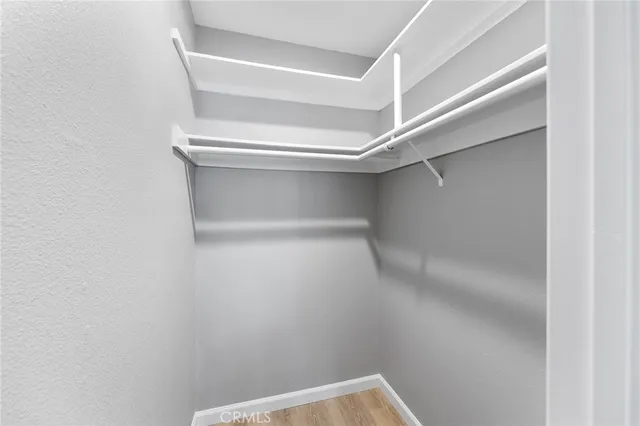 a view of small space