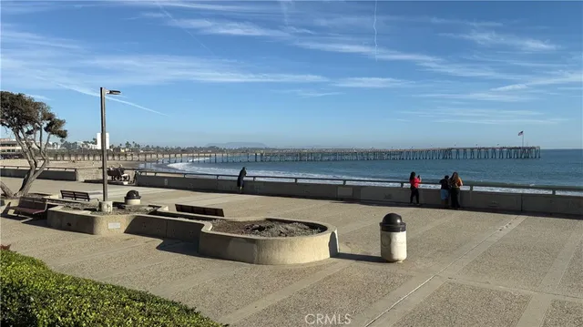 a view of ocean view