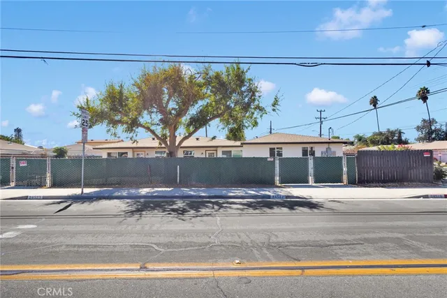 $2,000 | 24521 Myers Avenue, Moreno Valley, CA 92553