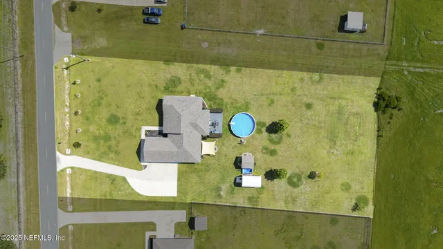 $525,000 | 272344 Conner-Nelson, Hilliard, FL 32046