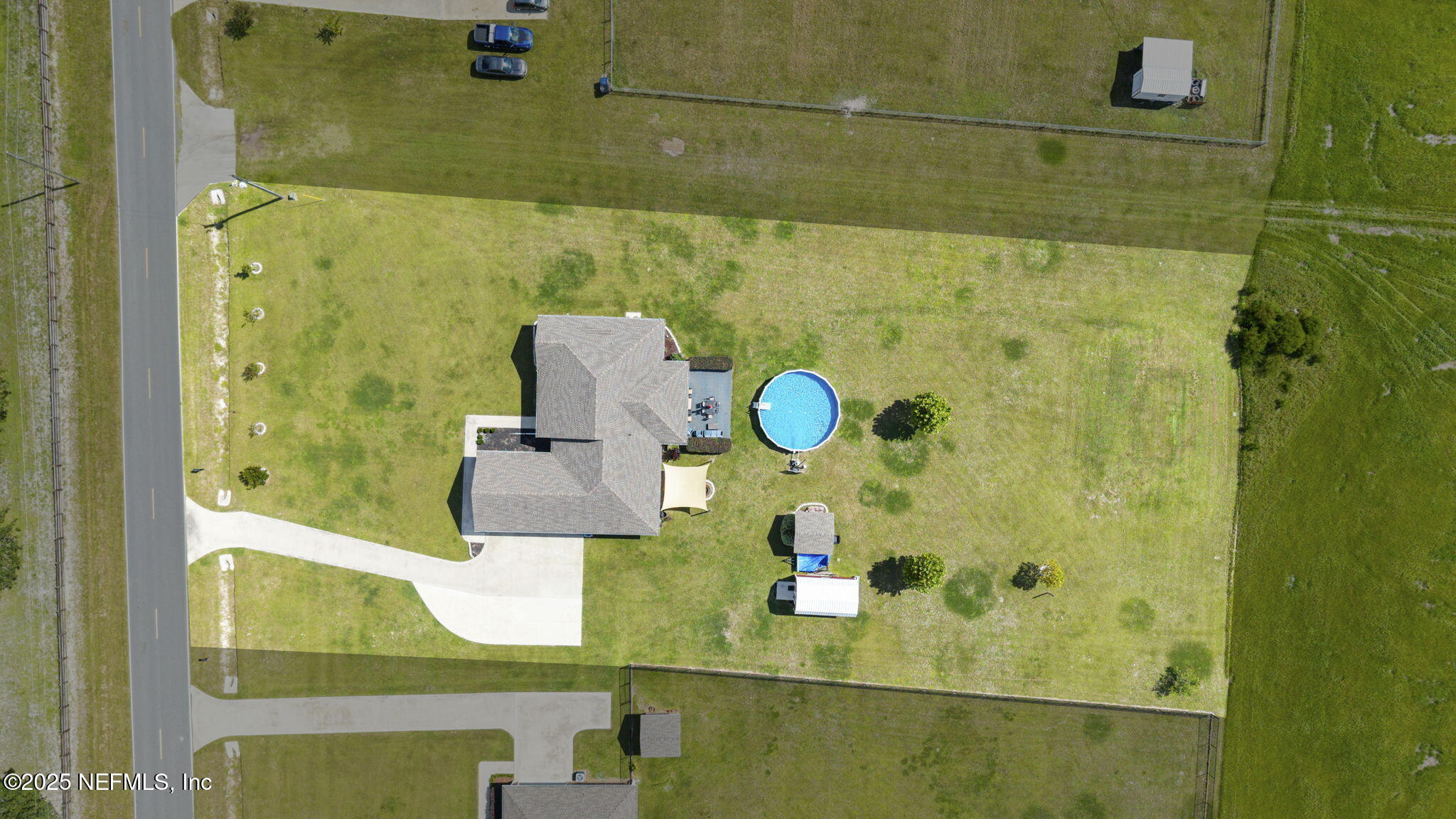 272344 Conner-Nelson Hilliard, FL 32046 - Photo 54 of 56 64-web-or-mls-Overhead (shaded)