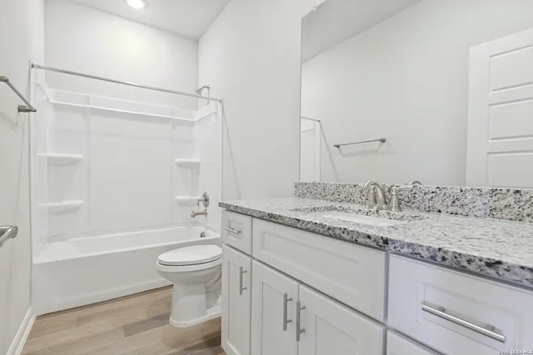 $1,500 | 7126 Magnolia Creek, Unit 201, San Antonio, TX 78252