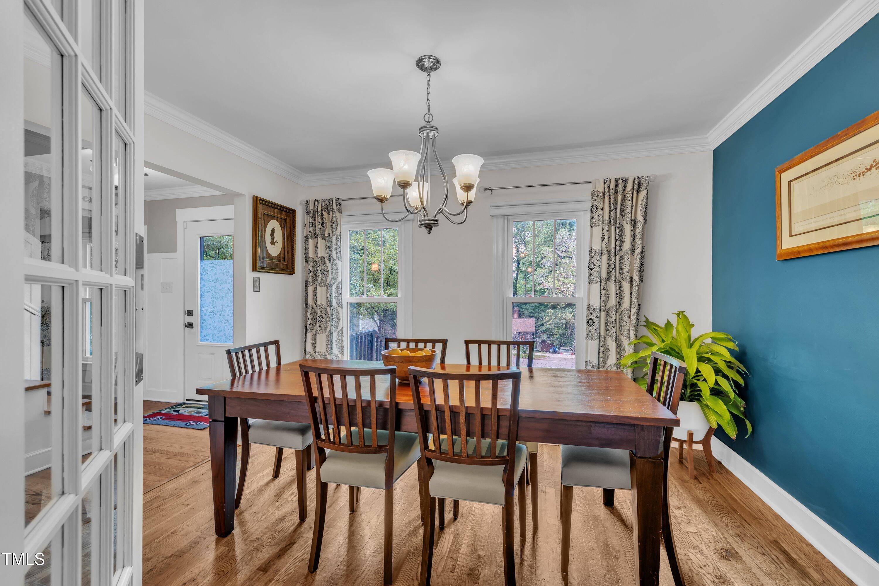 7917 Featherstone Drive Raleigh, NC 27615 - Photo 18 of 52 25-7917 Featherstone Dr-18
