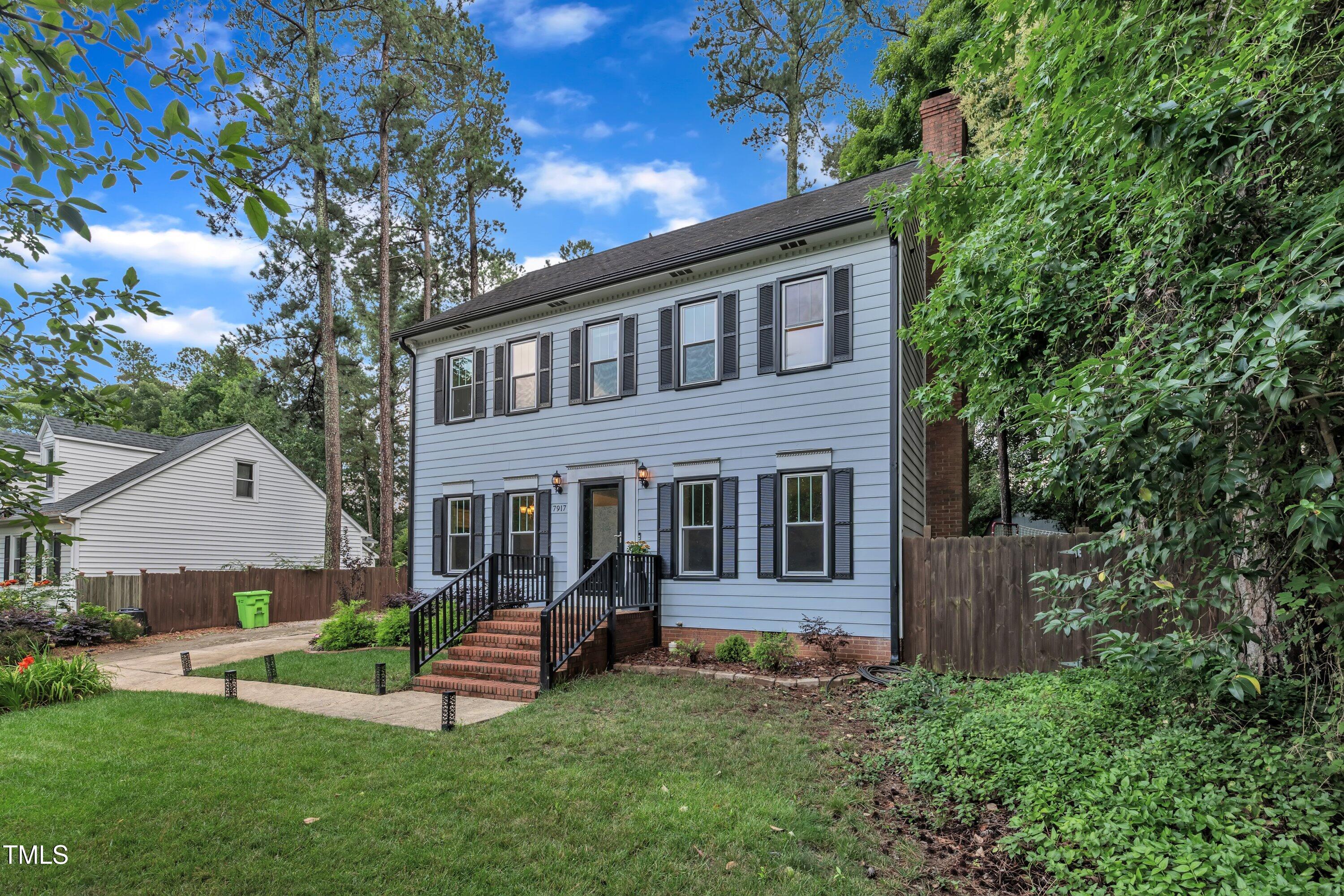 7917 Featherstone Drive Raleigh, NC 27615 - Photo 2 of 52 06-7917 Featherstone Dr-45