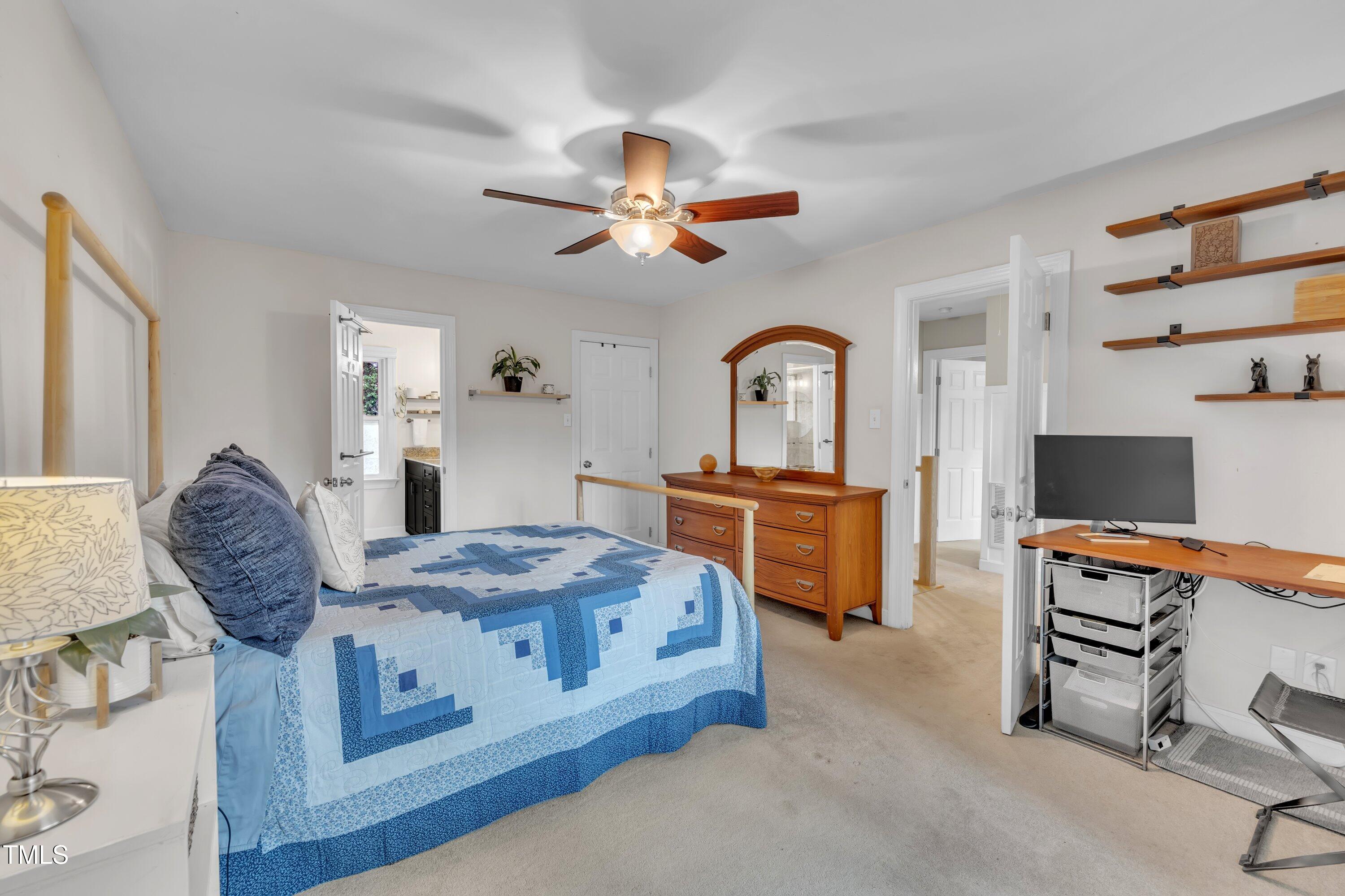 7917 Featherstone Drive Raleigh, NC 27615 - Photo 26 of 52 30-7917 Featherstone Dr-23