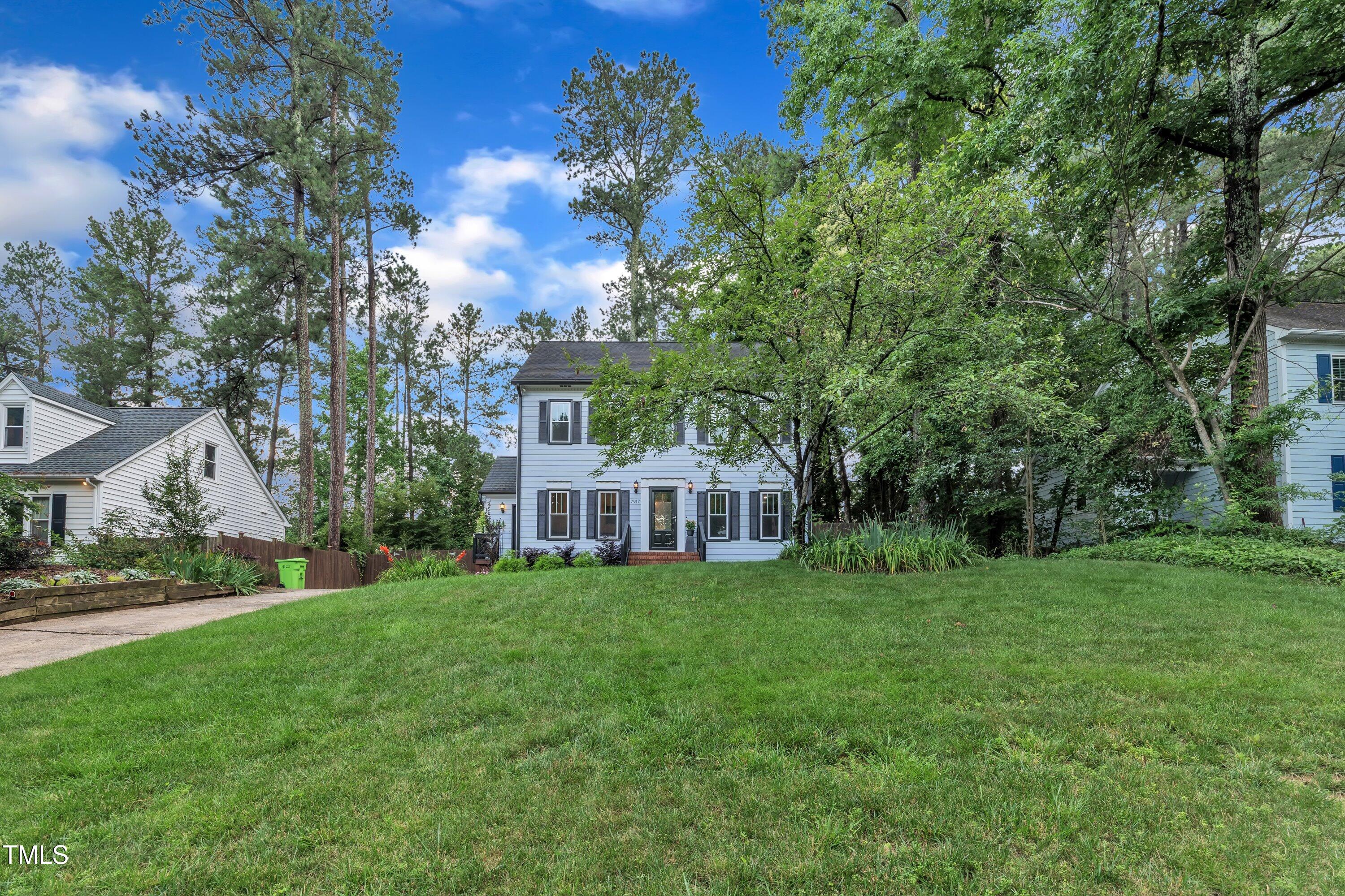 7917 Featherstone Drive Raleigh, NC 27615 - Photo 3 of 52 03-7917 Featherstone Dr-40