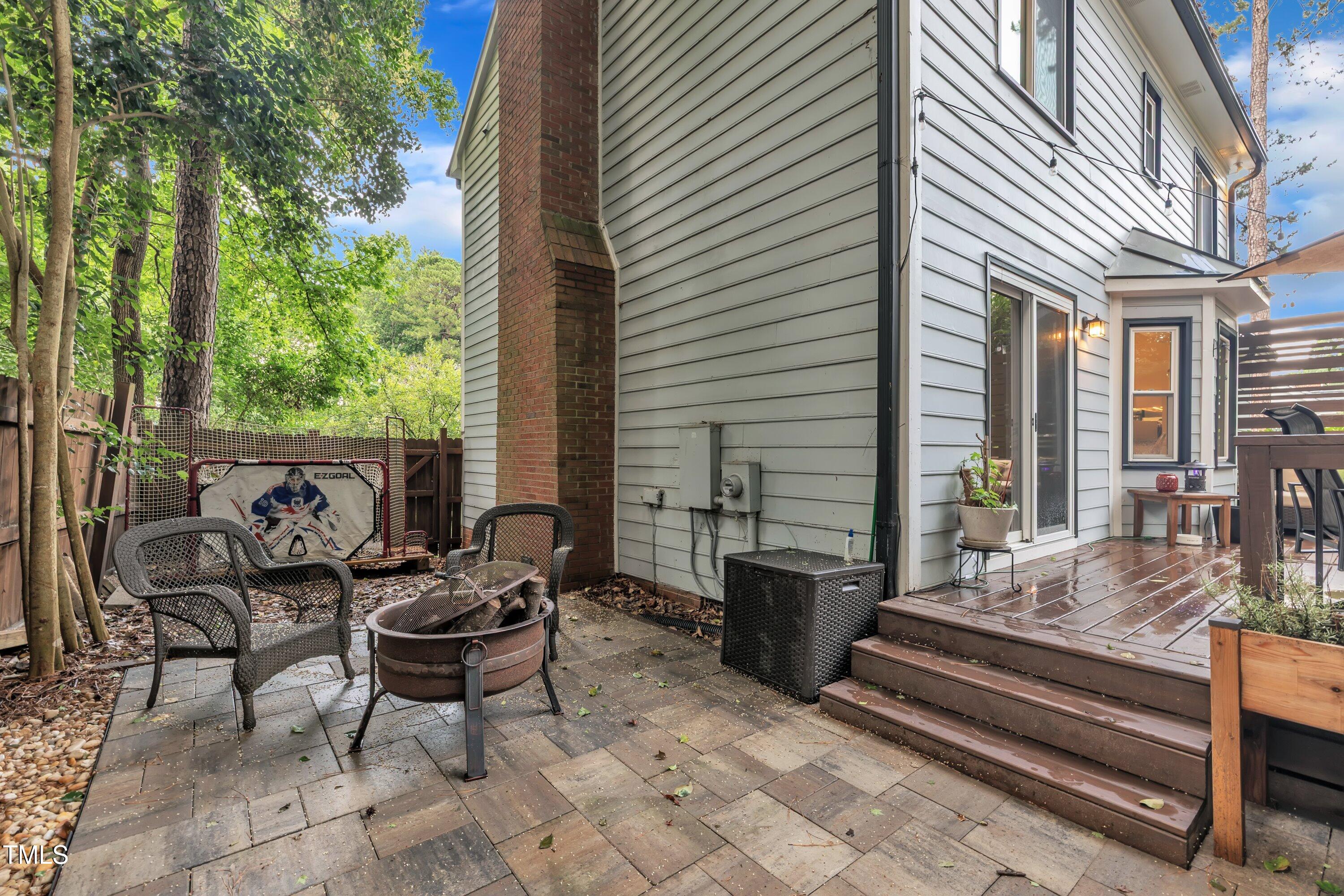 7917 Featherstone Drive Raleigh, NC 27615 - Photo 38 of 52 49-7917 Featherstone Dr-47