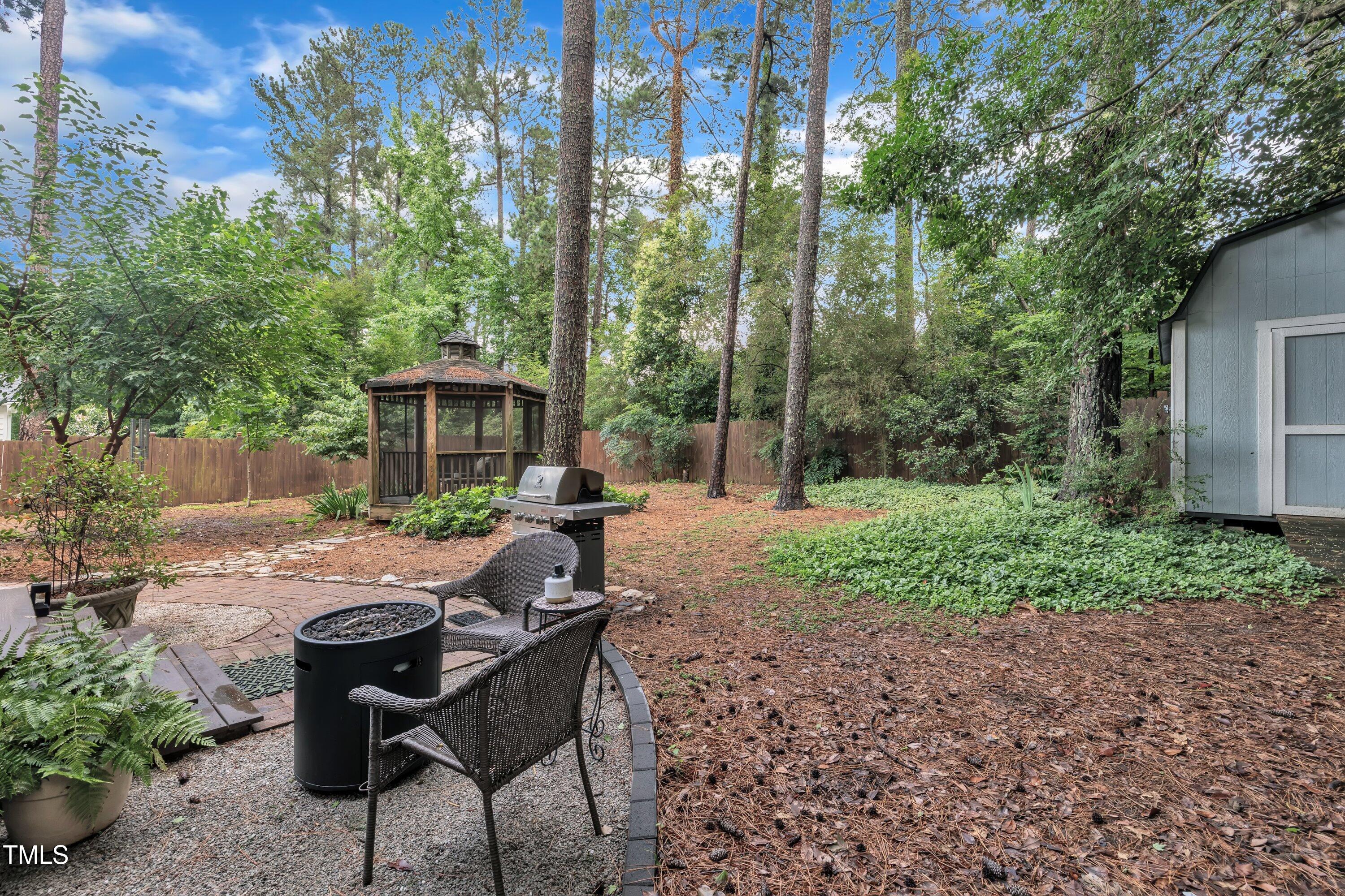 7917 Featherstone Drive Raleigh, NC 27615 - Photo 42 of 52 50-7917 Featherstone Dr-48
