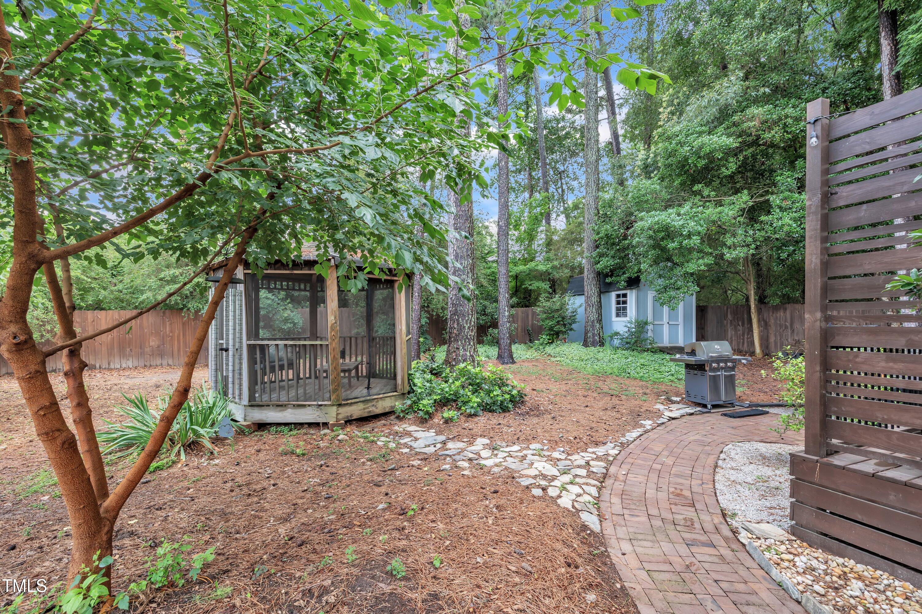 7917 Featherstone Drive Raleigh, NC 27615 - Photo 43 of 52 55-7917 Featherstone Dr-53
