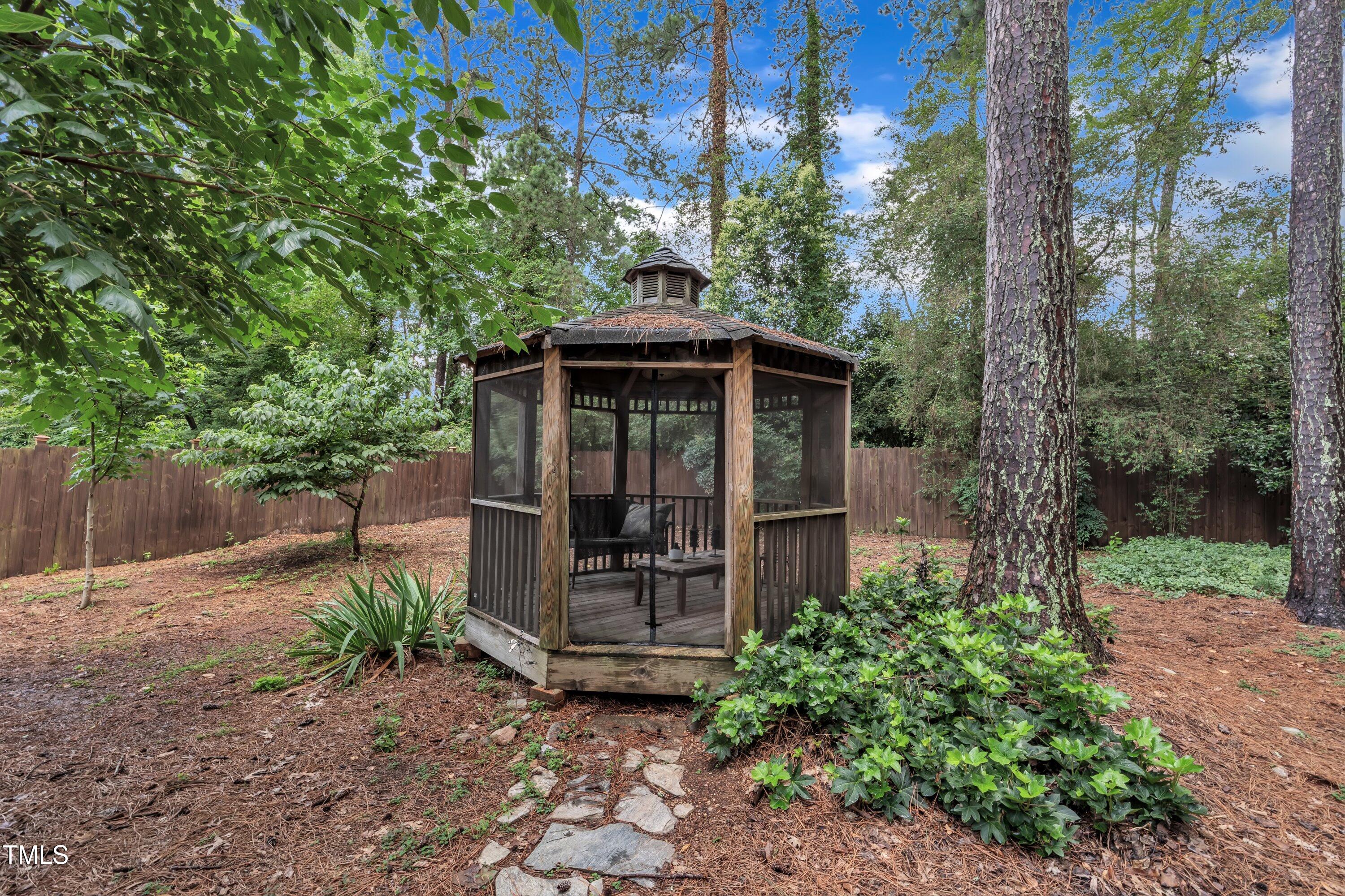 7917 Featherstone Drive Raleigh, NC 27615 - Photo 44 of 52 54-7917 Featherstone Dr-52