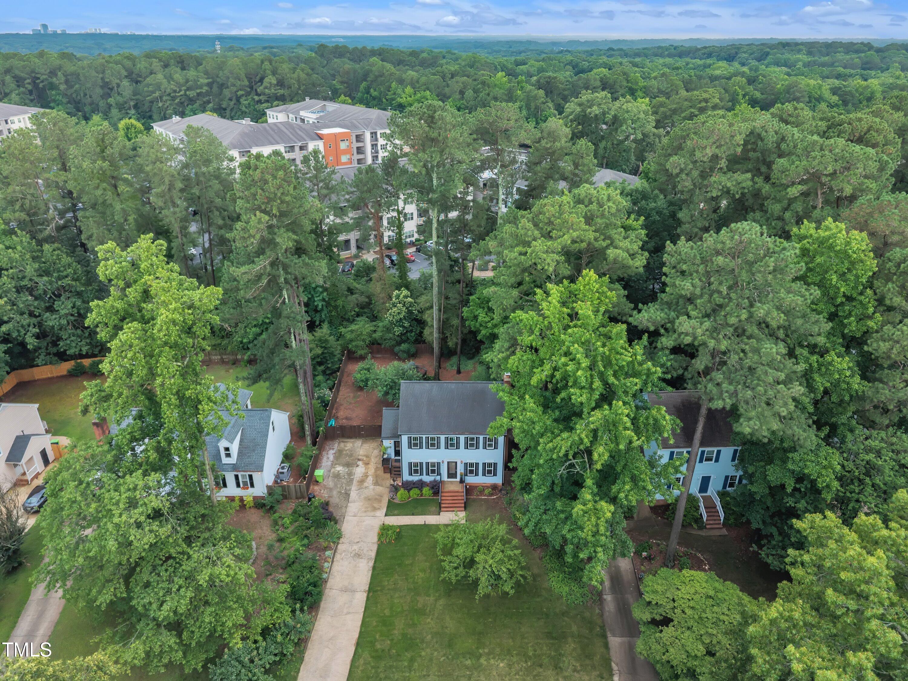 7917 Featherstone Drive Raleigh, NC 27615 - Photo 46 of 52 57-7917 Featherstone Dr-54