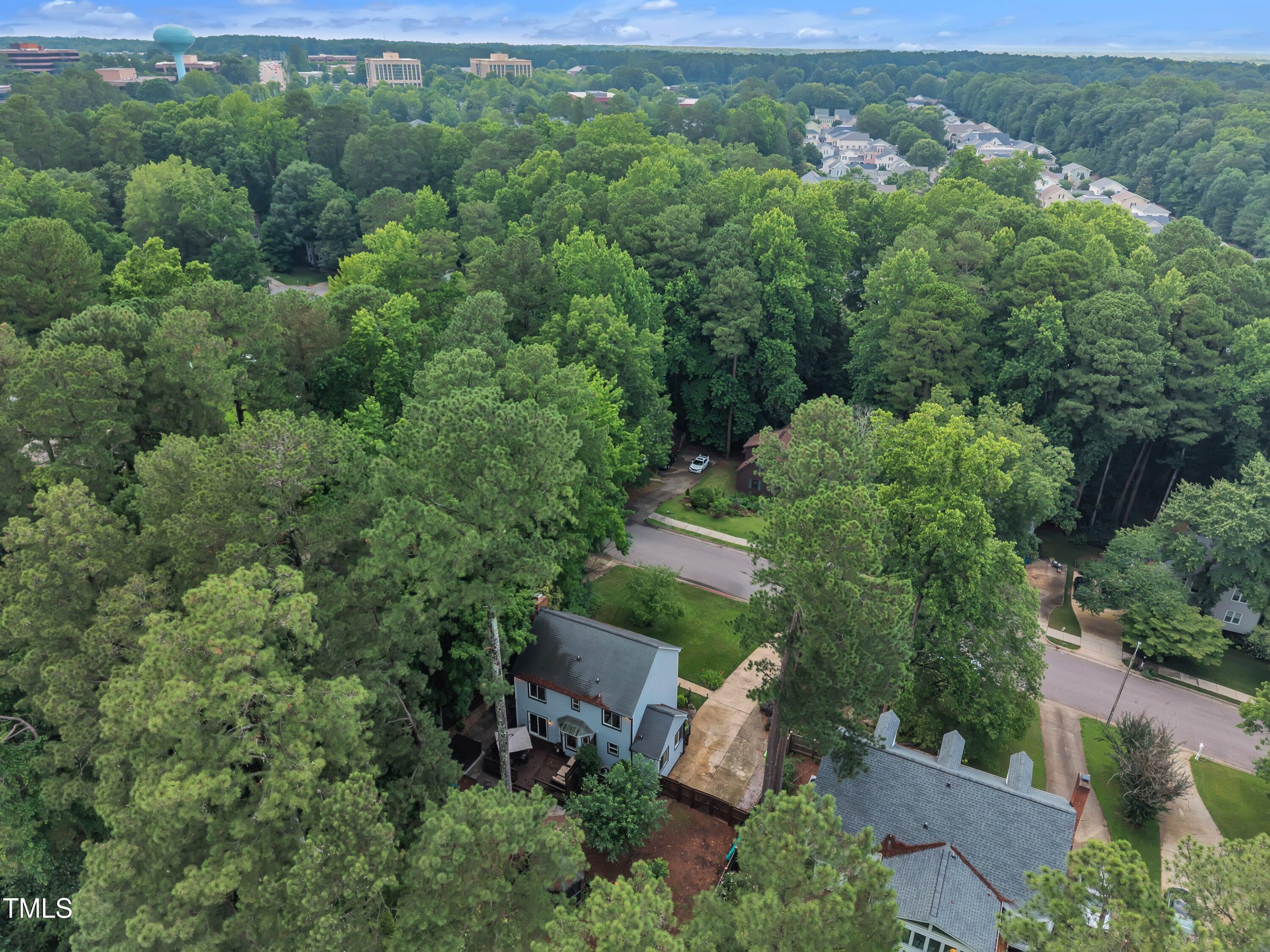 7917 Featherstone Drive Raleigh, NC 27615 - Photo 48 of 52 58-7917 Featherstone Dr-55